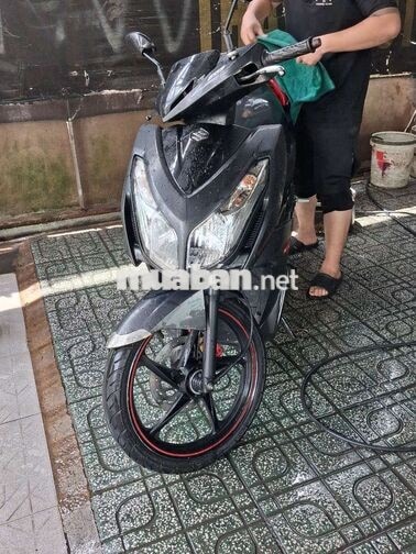 Suzuki Impulse 125cc 2016 .9 chủ bao ký giá tốt 