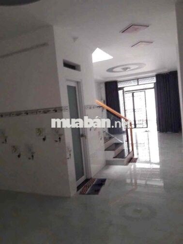 🎁Cho thuê nhà 440// Thống nhất P16 Gò Vấp 4m❌15m 2pn 2wc tr Võ Thị sáu