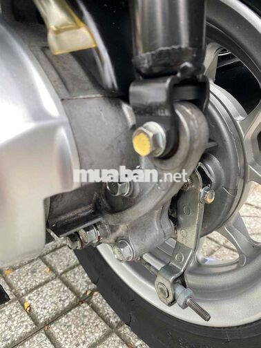 Honda Lead 125i Xanh đen Smartkey 12000 km