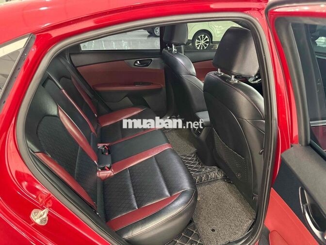 KIA CERATO 2.0L PREMIUM SX 2020