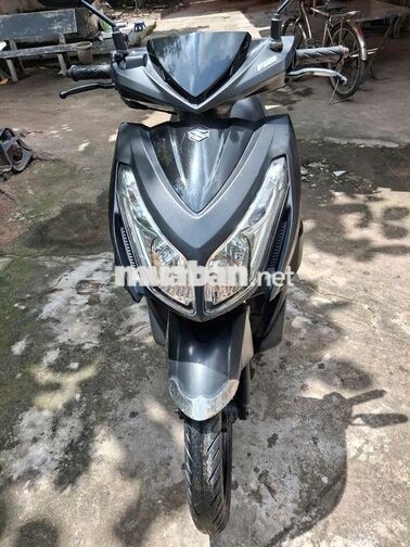Suzuki Impulse 125cc 2016 .9 chủ bao ký giá tốt 