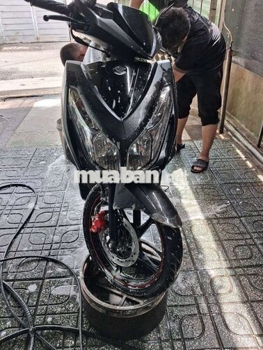 Suzuki Impulse 125cc 2016 .9 chủ bao ký giá tốt 