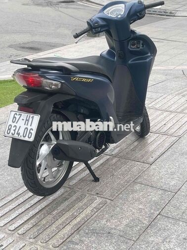 Vision 2022 mẫu mới xe cực đẹp máy zin