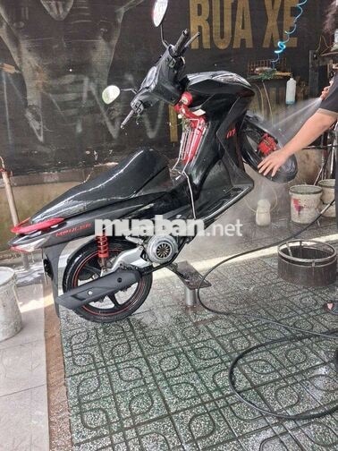 Suzuki Impulse 125cc 2016 .9 chủ bao ký giá tốt 