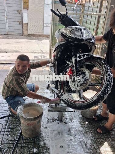 Suzuki Impulse 125cc 2016 .9 chủ bao ký giá tốt 