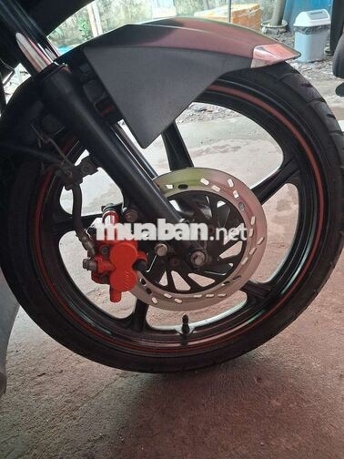 Suzuki Impulse 125cc 2016 .9 chủ bao ký giá tốt 