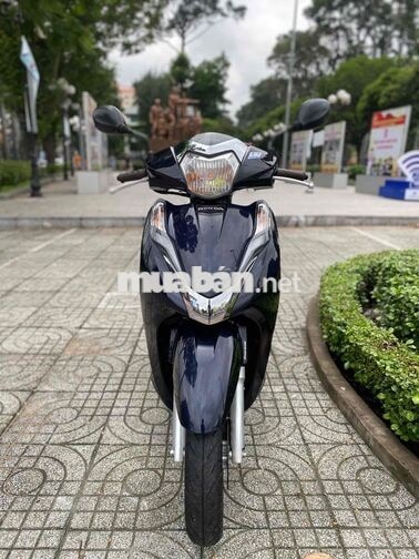 Honda Lead 125i Xanh đen Smartkey 12000 km