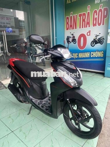 Visson 2017 bstp góp 0đ trao đổi xe