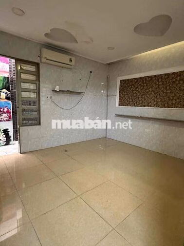 🎁Cho thuê nhà 1/ Lê Văn Thọ P9 Gò Vấp 4m❌12m trệt lầu 3pn 2wc