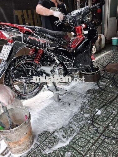 Suzuki Impulse 125cc 2016 .9 chủ bao ký giá tốt 
