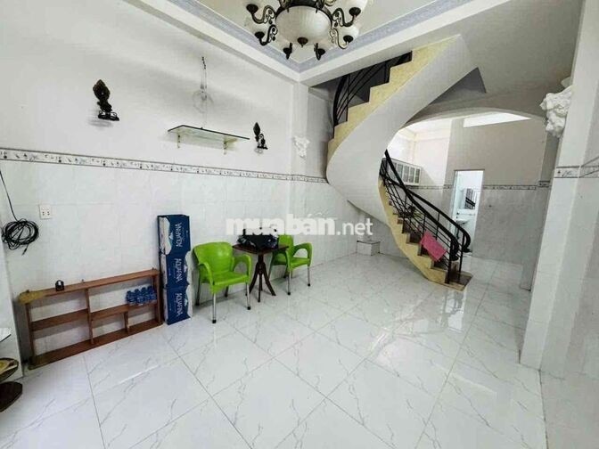 💎 💎 💎 TRỆT LẦU 3,5❌12M CÓ 2PN 2WC NGUYỄN VĂN KHỐI GIÁ 9 TRIỆU
