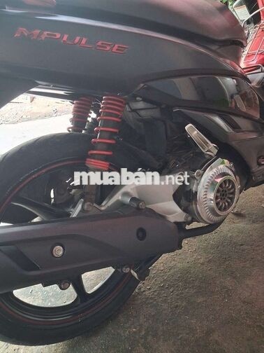 Suzuki Impulse 125cc 2016 .9 chủ bao ký giá tốt 
