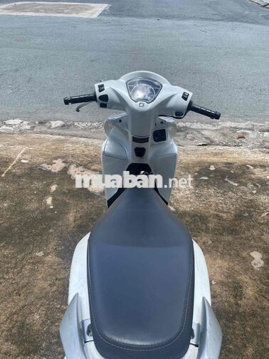 Honda Vision 2022 Trắng 100000 km