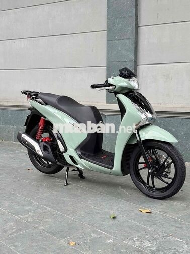 SH125 2016 SMARTKEY MÁY ZIN CHÍNH CHỦ CÓ GÓP