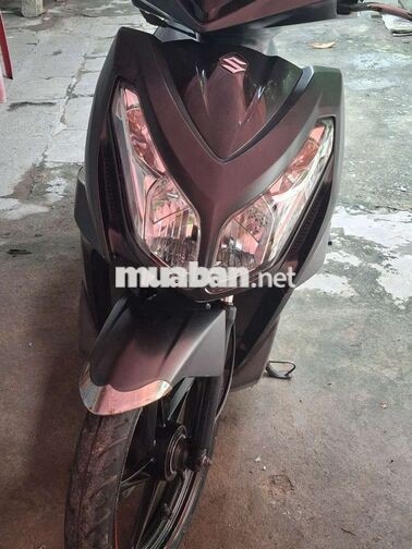 Suzuki Impulse 125cc 2016 .9 chủ bao ký giá tốt 
