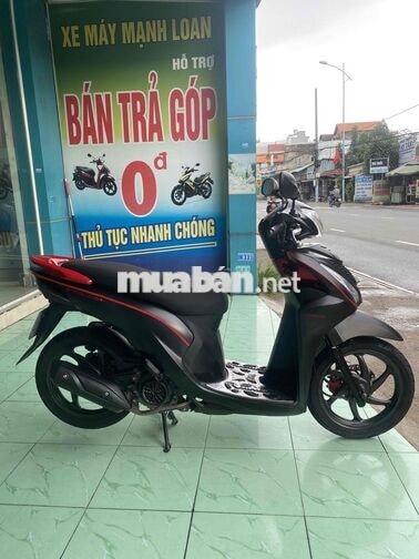 Visson 2017 bstp góp 0đ trao đổi xe