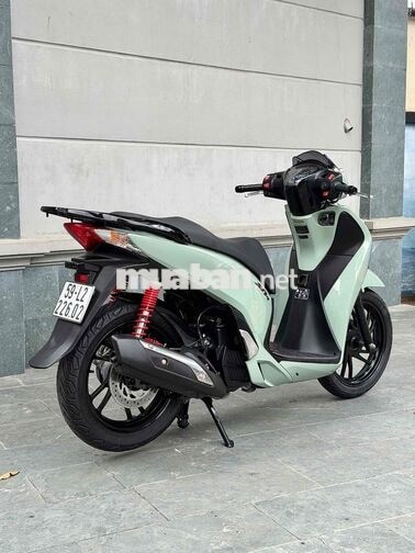 SH125 2016 SMARTKEY MÁY ZIN CHÍNH CHỦ CÓ GÓP