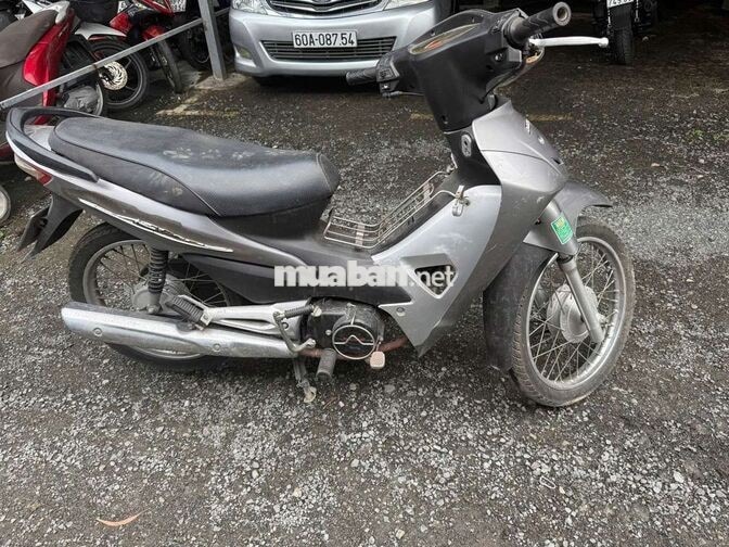 Halim 50cc