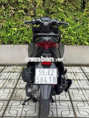 Honda Vario 150 2020 smakey bstp đẹp keng