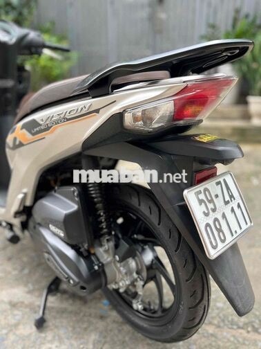 Vison 2024 - ( nợ tốt 0 đồng )