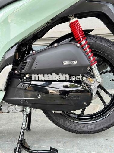 SH125 2016 SMARTKEY MÁY ZIN CHÍNH CHỦ CÓ GÓP
