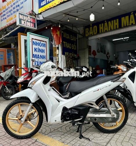 ❤️Honda Future Fi 2013, Biển 66 9Chủ, CÓ GÓP