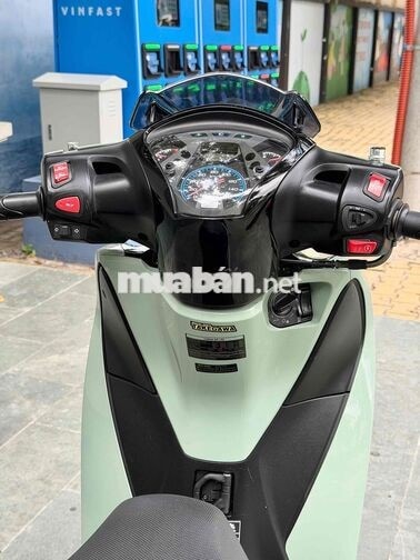 SH125 2016 SMARTKEY MÁY ZIN CHÍNH CHỦ CÓ GÓP