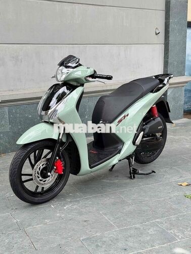 SH125 2016 SMARTKEY MÁY ZIN CHÍNH CHỦ CÓ GÓP
