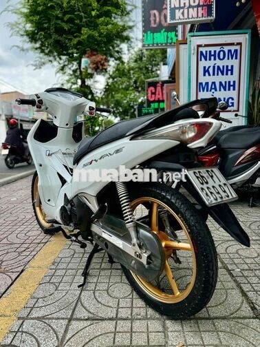 ❤️Honda Future Fi 2013, Biển 66 9Chủ, CÓ GÓP