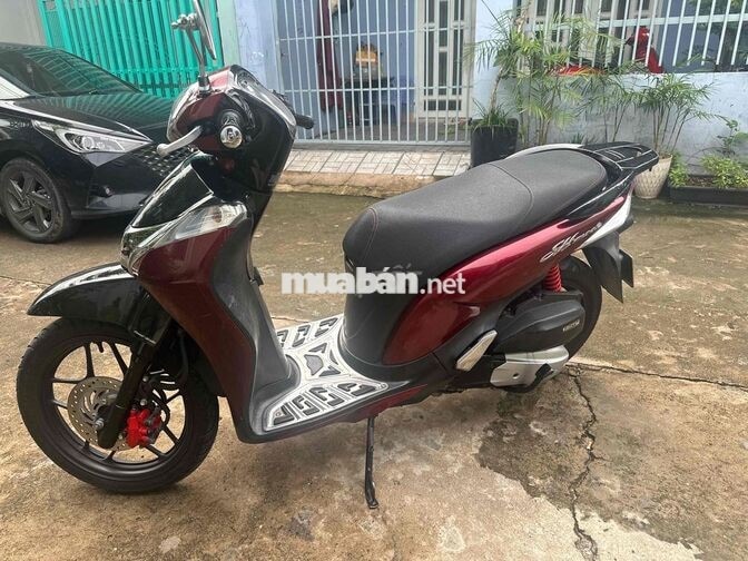 cần bán SH mode 2017