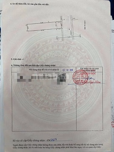 Gấp! Lô đất 125m2 giá 1tỷ8 ngay đường Tân Thới Nhì 9, xã Xuân Thới Sơn