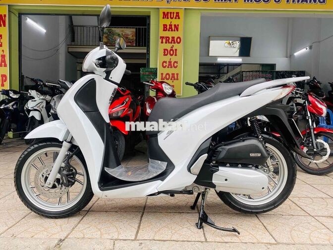 SH 125 2014 xe đẹp chuẩn zin có bán góp✅