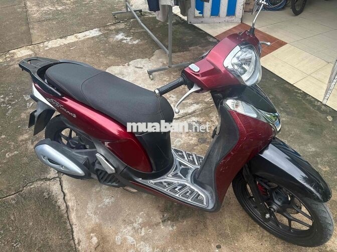 cần bán SH mode 2017