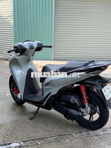 Honda SH125 Abs Thể Thao 2023 Xám 10.000km