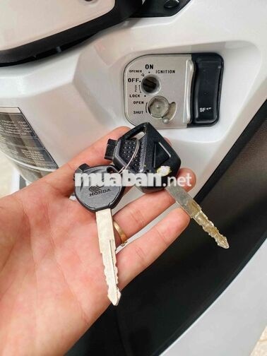 SH 125 2014 xe đẹp chuẩn zin có bán góp✅