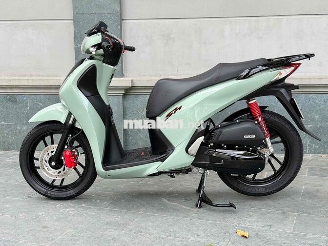 SH125 2016 SMARTKEY MÁY ZIN CHÍNH CHỦ CÓ GÓP