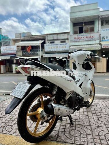❤️Honda Future Fi 2013, Biển 66 9Chủ, CÓ GÓP
