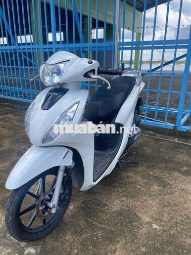 Honda Vision 2022 Trắng 100000 km