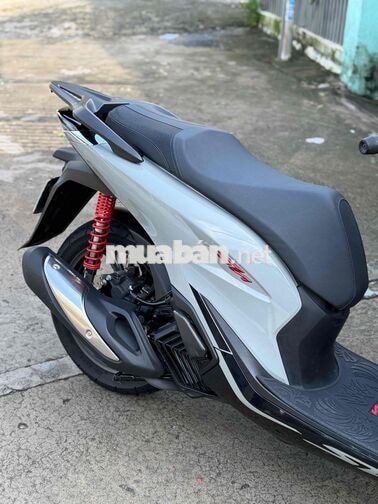 Honda SH125 Abs Thể Thao 2023 Xám 10.000km