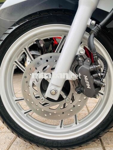 SH 125 2014 xe đẹp chuẩn zin có bán góp✅