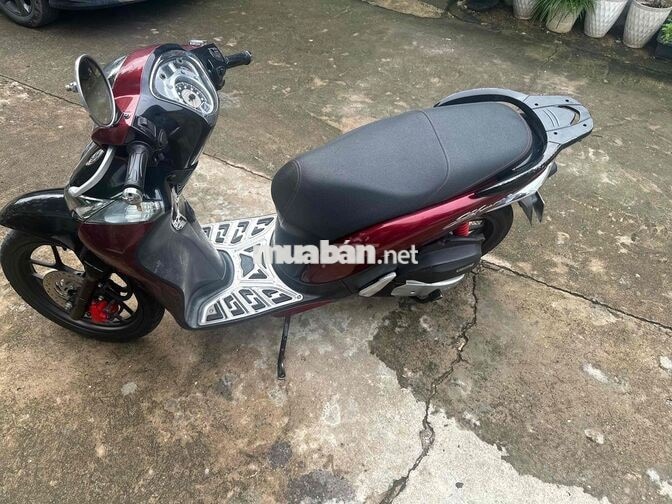 cần bán SH mode 2017