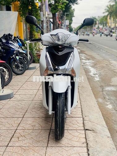 SH 125 2014 xe đẹp chuẩn zin có bán góp✅