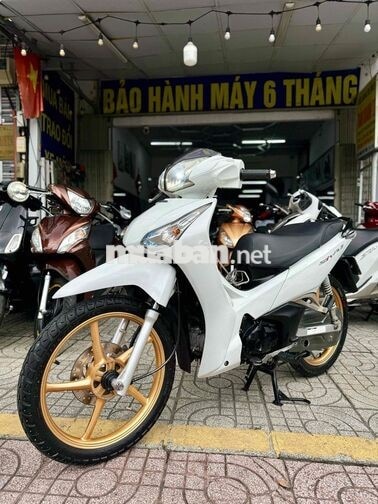 ❤️Honda Future Fi 2013, Biển 66 9Chủ, CÓ GÓP