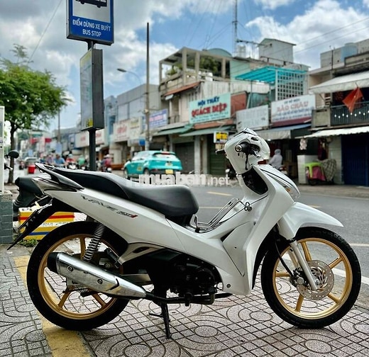 ❤️Honda Future Fi 2013, Biển 66 9Chủ, CÓ GÓP