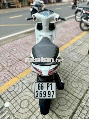 ❤️Honda Future Fi 2013, Biển 66 9Chủ, CÓ GÓP