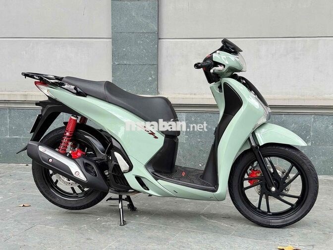 SH125 2016 SMARTKEY MÁY ZIN CHÍNH CHỦ CÓ GÓP