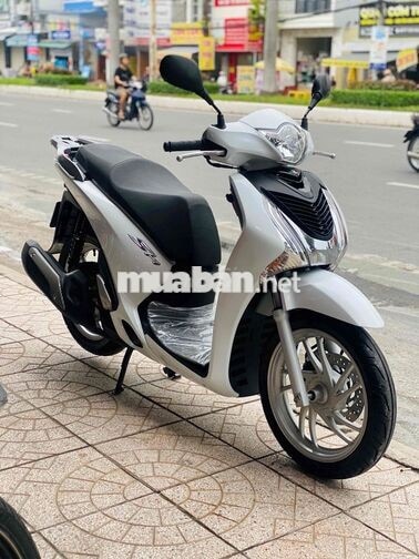 SH 125 2014 xe đẹp chuẩn zin có bán góp✅