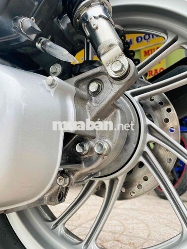 SH 125 2014 xe đẹp chuẩn zin có bán góp✅