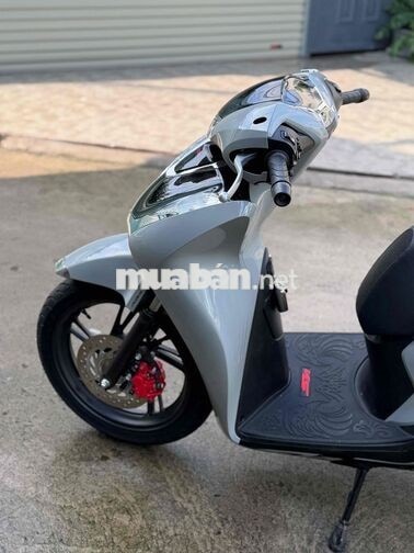 Honda SH125 Abs Thể Thao 2023 Xám 10.000km