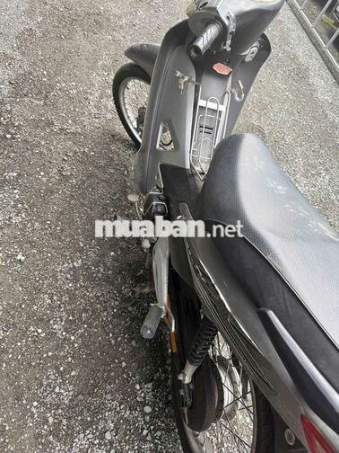 Halim 50cc